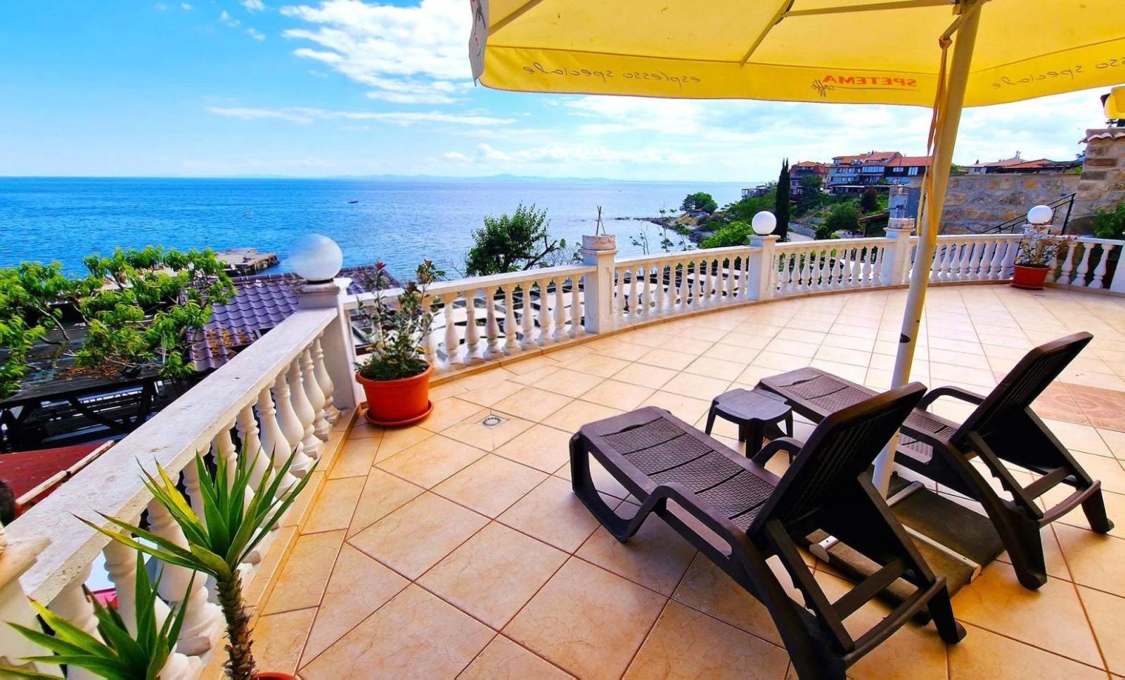 House for Sale in Nesebar, Burgas