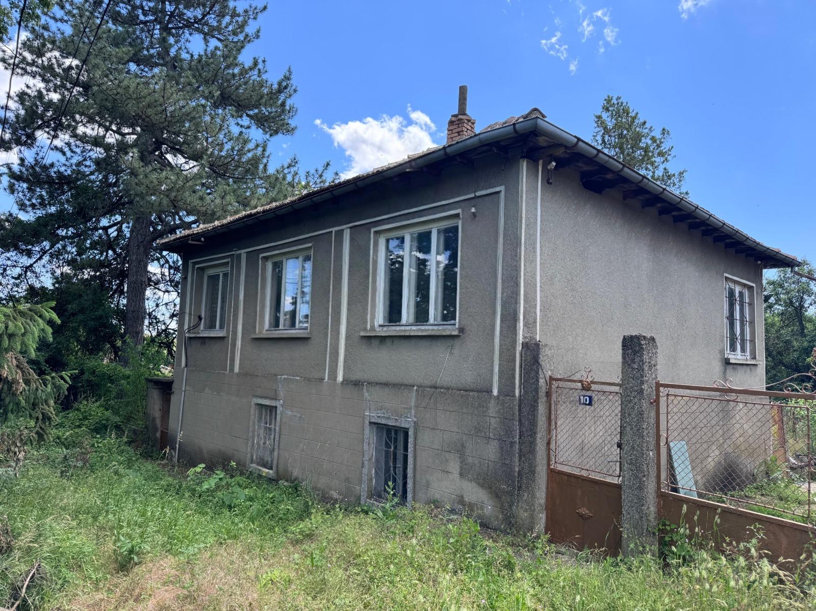 House for Sale in Mogilino, Ruse