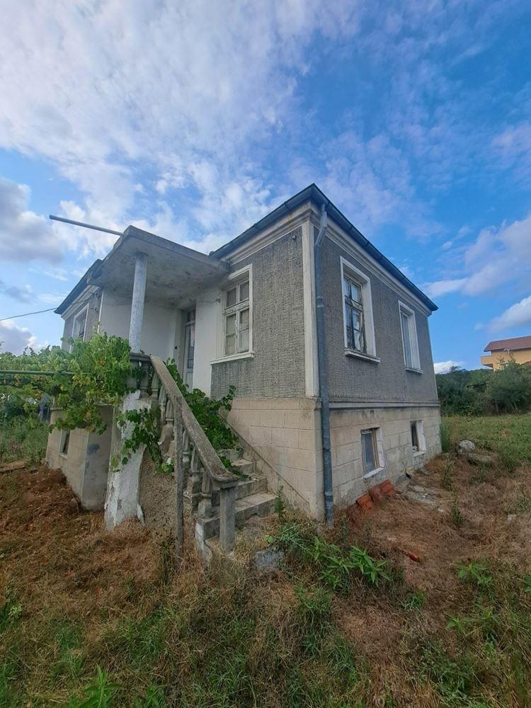 House for Sale in Veselie, Burgas