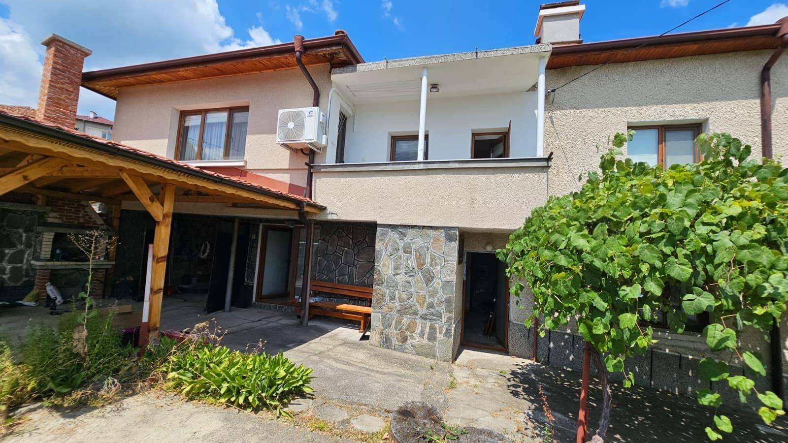 House for Sale in Davidkovo, Smolyan