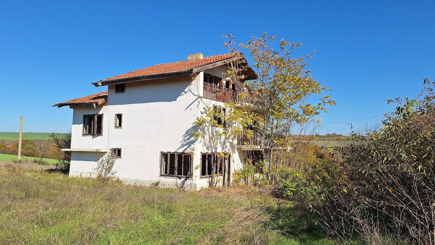 House for Sale in Provadiya, Varna