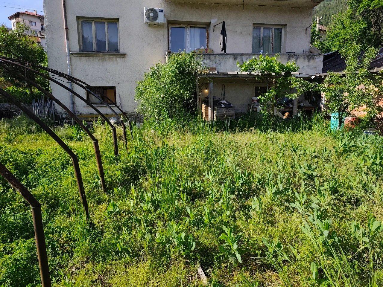 House for Sale in Smolyan, Kaptazha