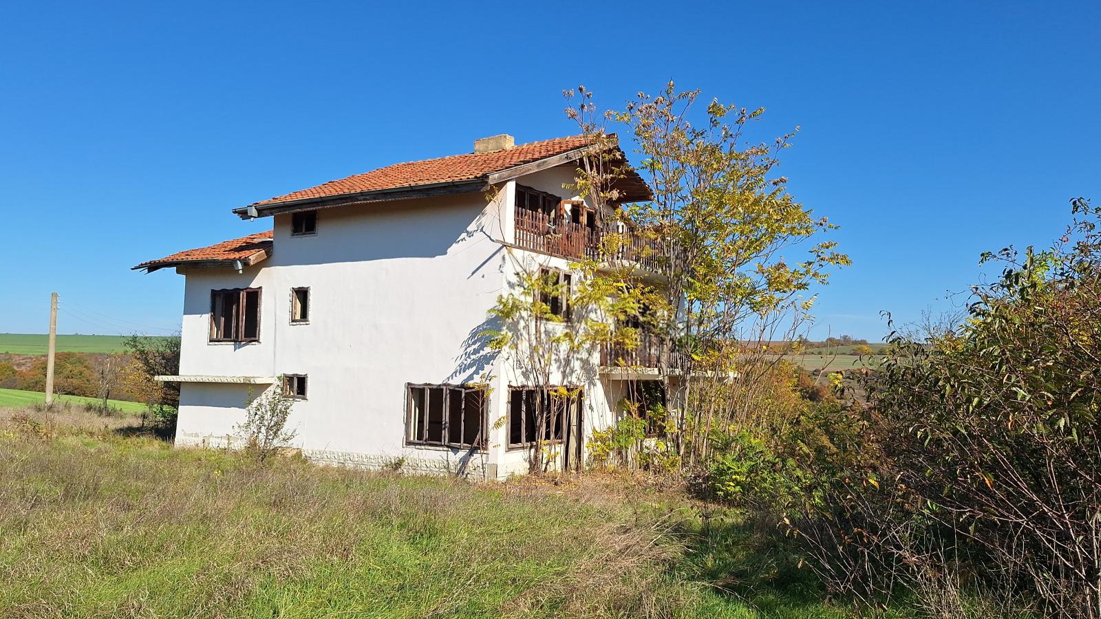 House for Sale in Nova Shipka, Varna