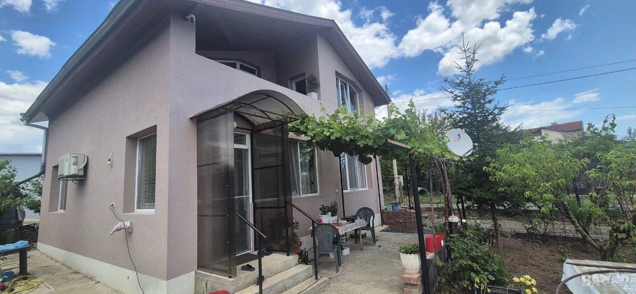 House for Sale in Cherni vrah, Burgas