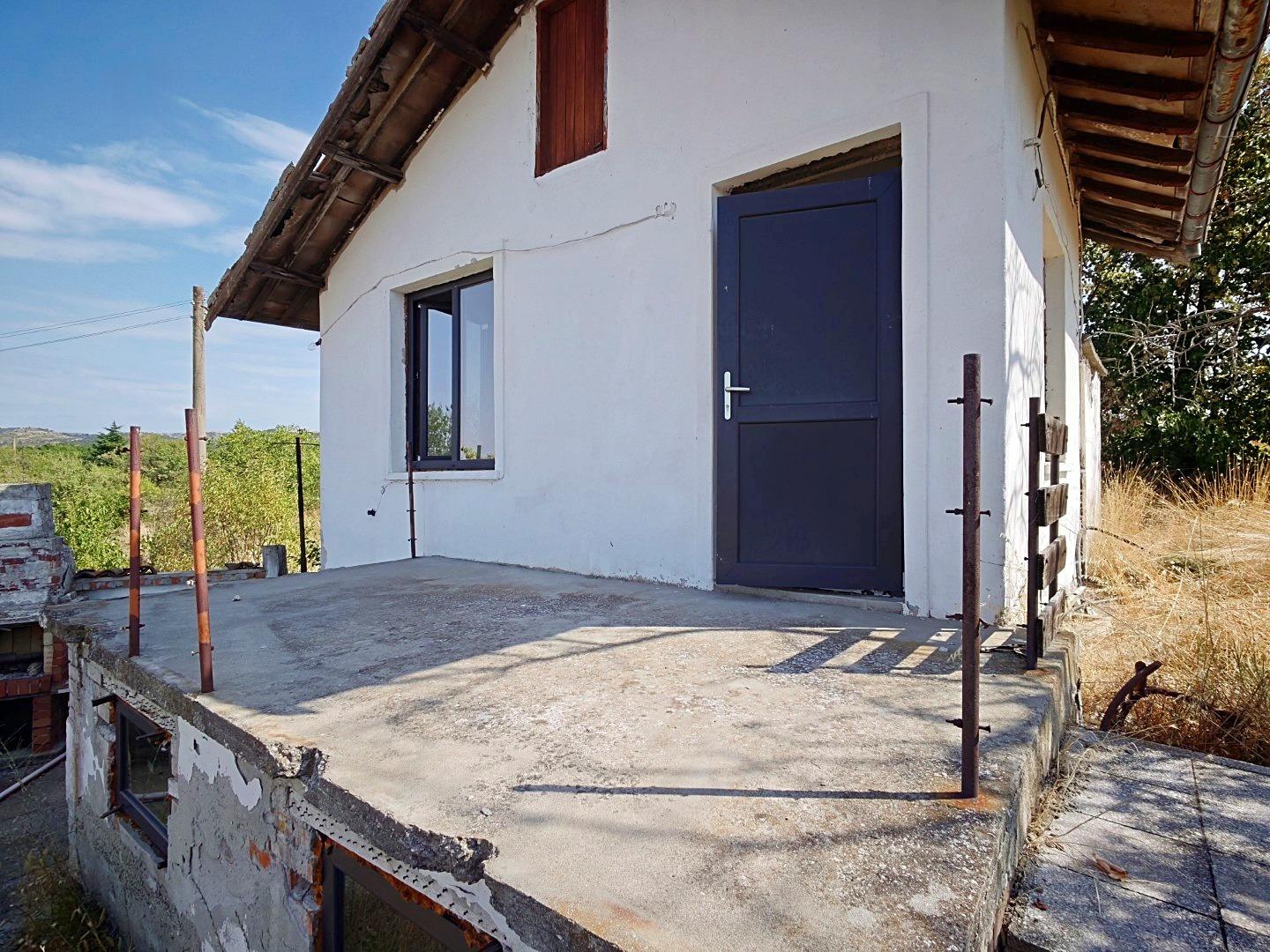 House for Sale in Burgas, m-st Kaptazha