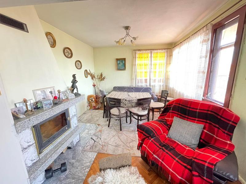 House Floor for Sale in Shumen, Dobrudzhanski