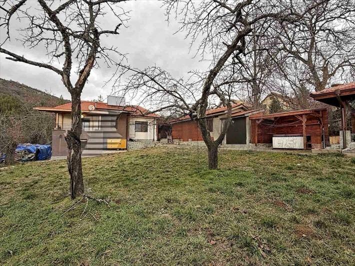 House for Sale in Bunovo, Kyustendil