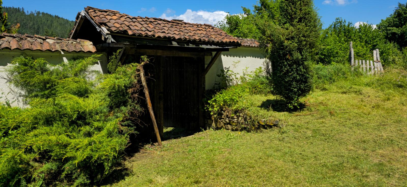 House for Sale in Treklyano, Kyustendil