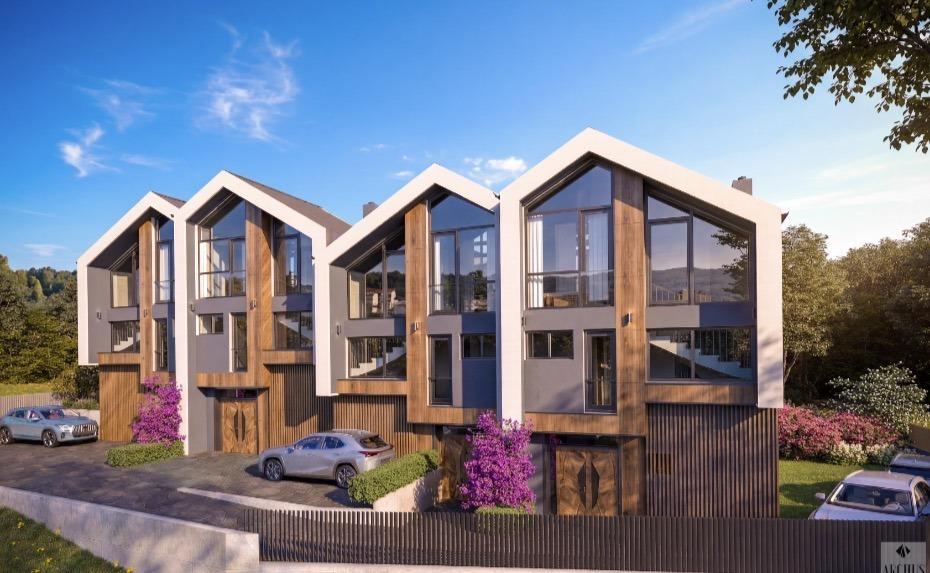 House for Sale in Varna, Alen mak Area