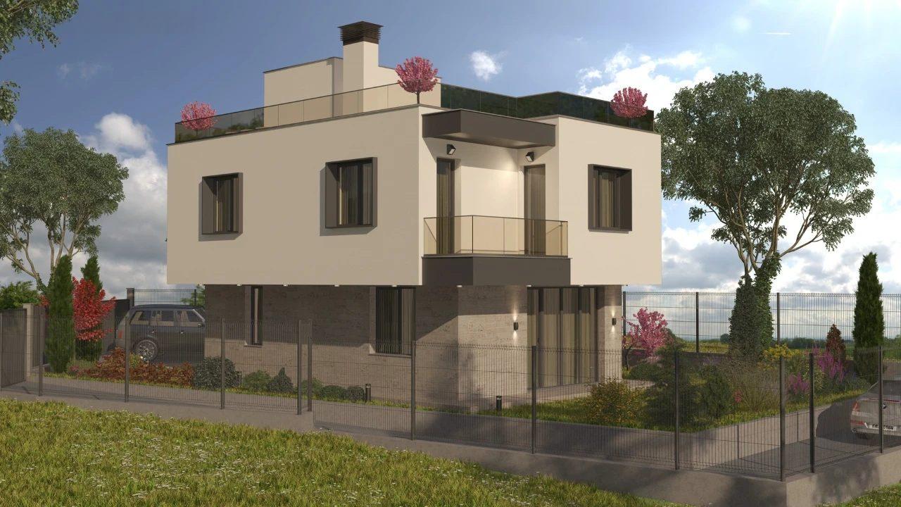House for Sale in Varna, Gorna Traka Area