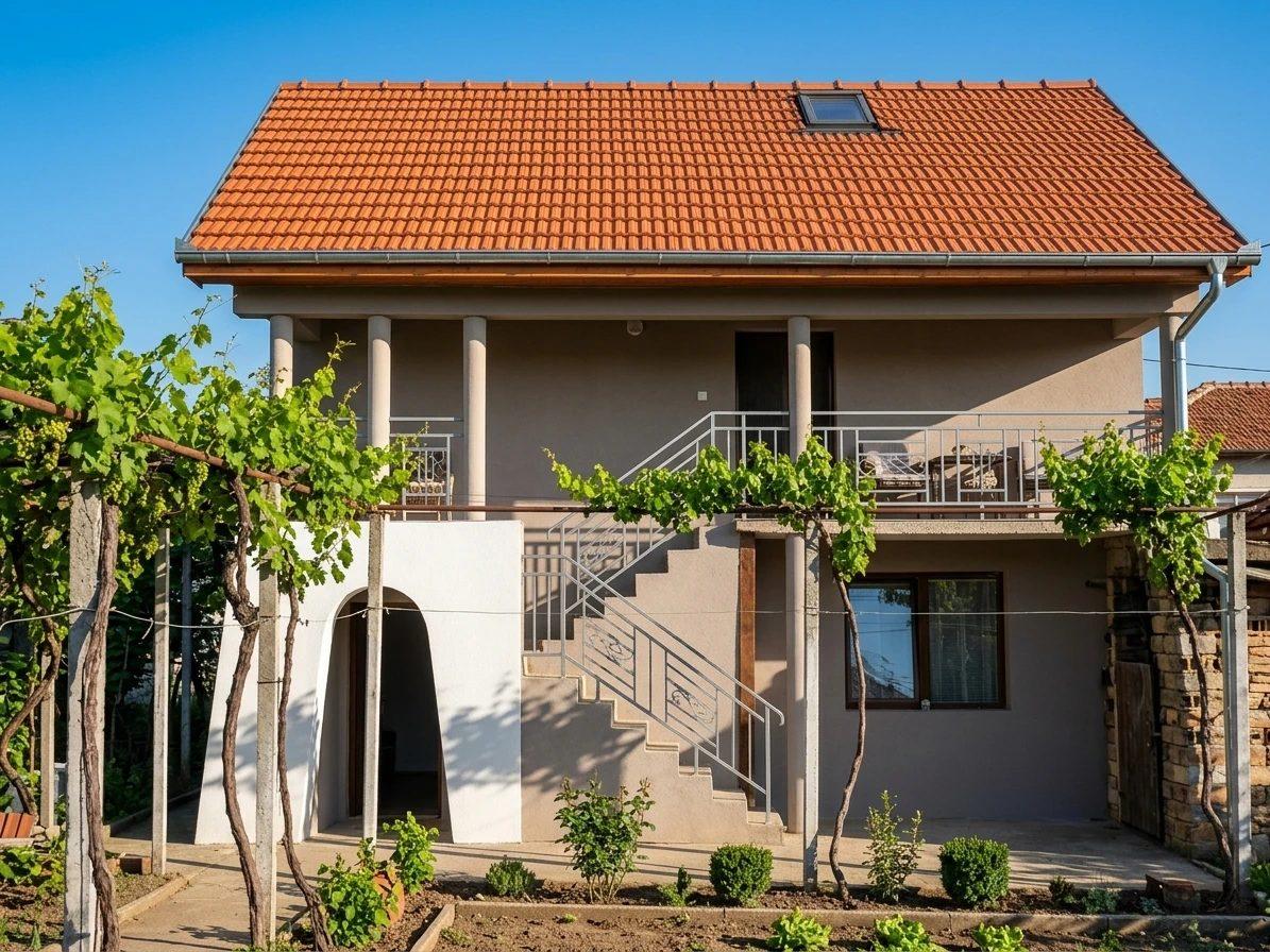 House for Sale in Patalenitsa, Pazardzhik
