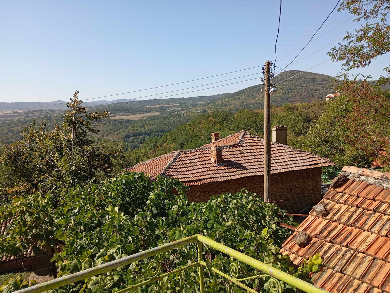 House for Sale in Cherni vrah, Shumen