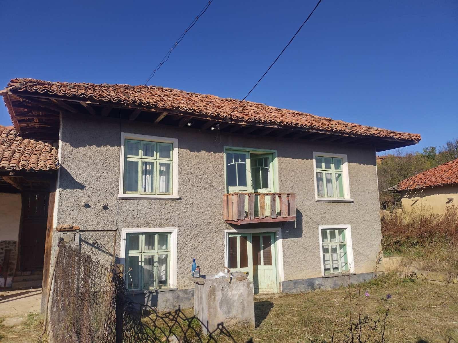 House for Sale in Veselinovo, Shumen
