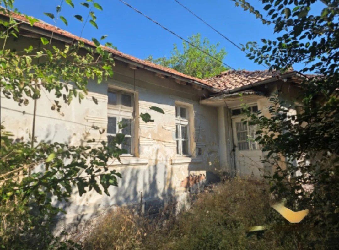 House for Sale in Dolno Botevo, Haskovo