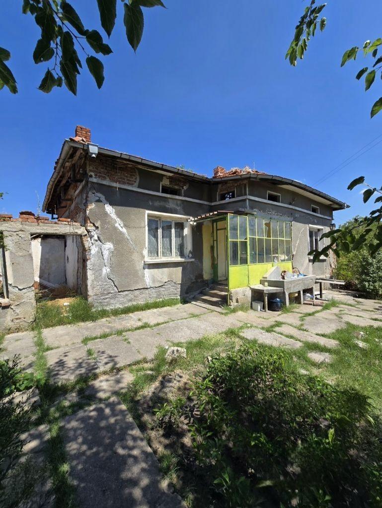 House for Sale in Tselina, Stara Zagora
