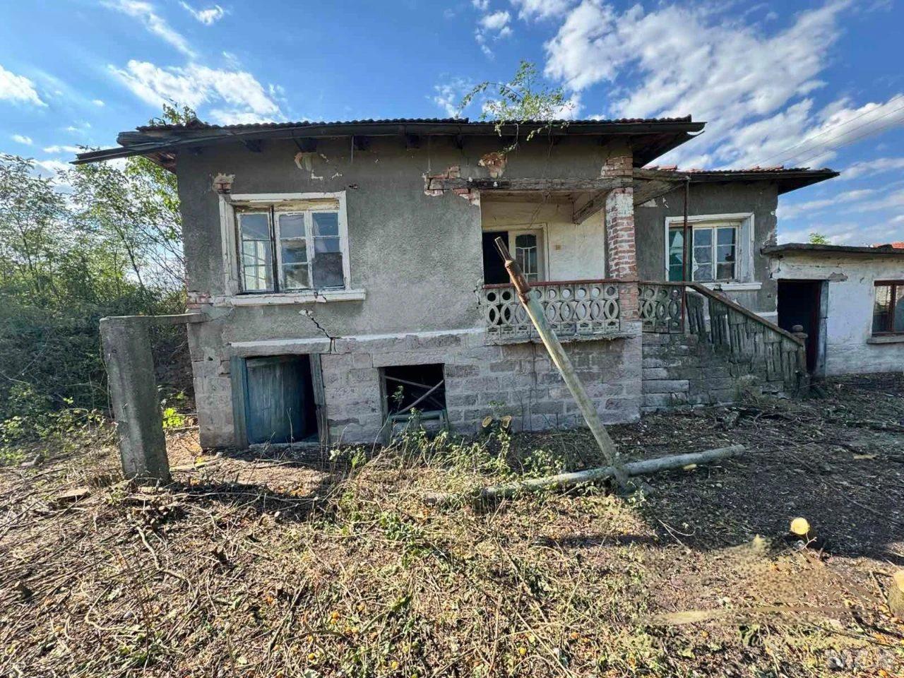 House for Sale in Stalevo, Haskovo