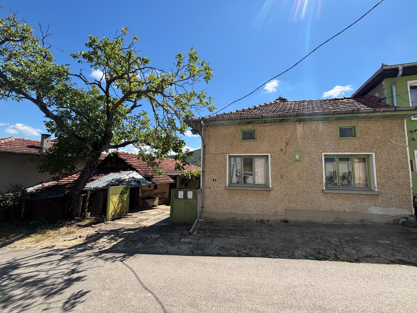 House for Sale in Terziysko, Lovech