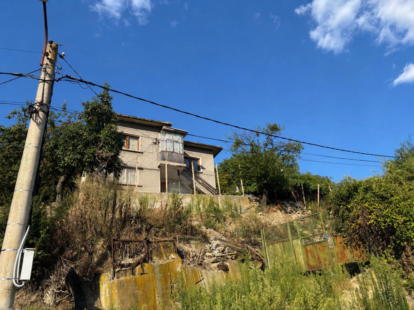 House for Sale in Malki chiflik, Veliko Tarnovo