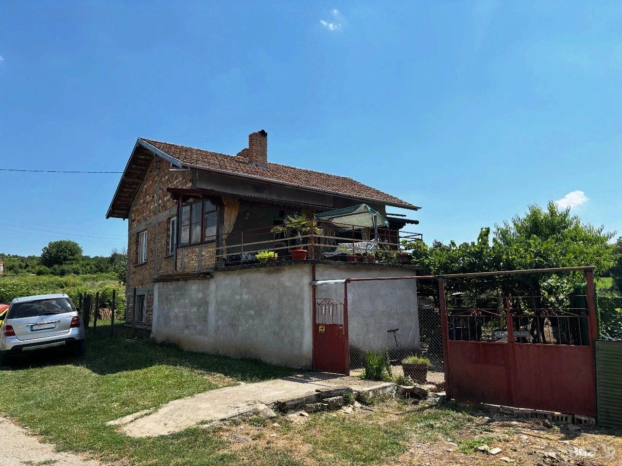 House for Sale in Kamen, Veliko Tarnovo