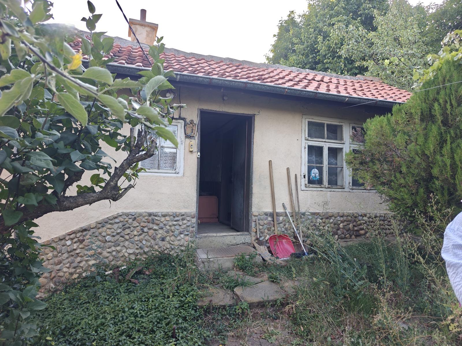 House for Sale in Bornarevo, Pernik