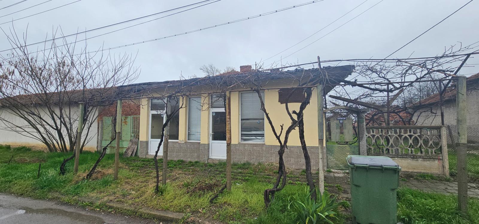 House for Sale in Yasen, Pleven