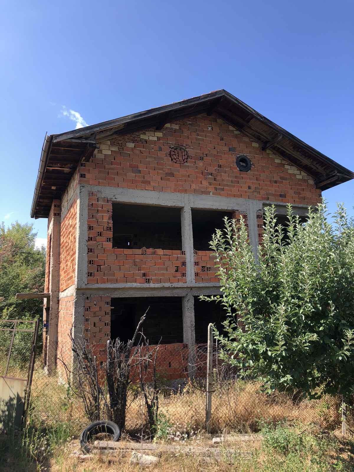 House for Sale in Shatrovo, Kyustendil