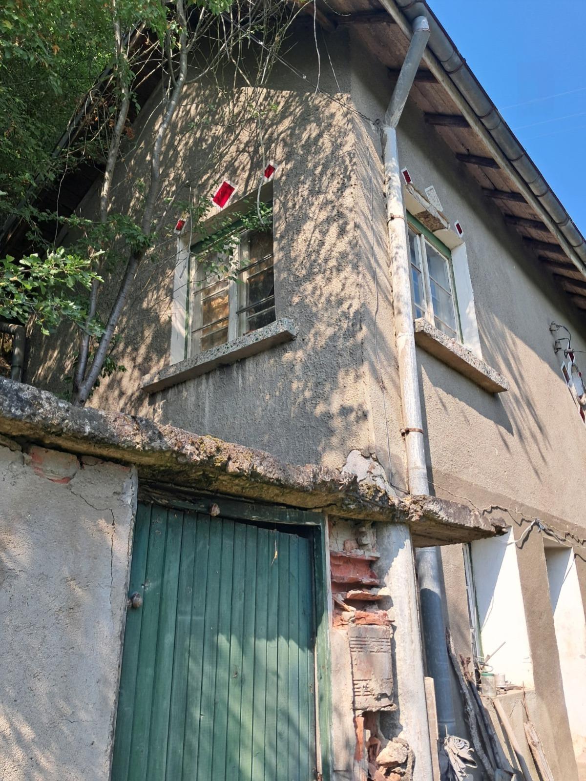 House for Sale in Rebrovo, Sofia Province