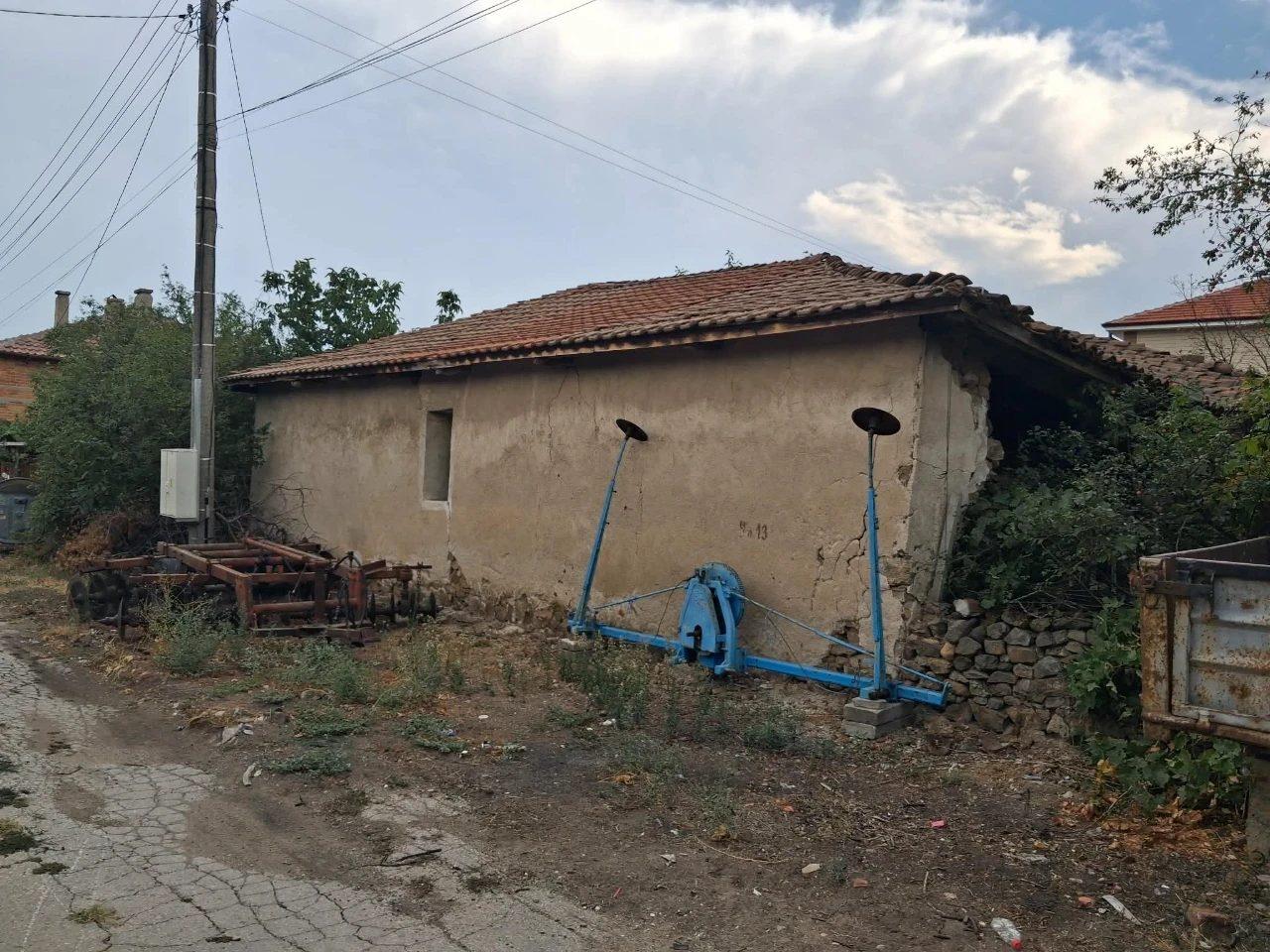 House for Sale in Ovchepoltsi, Pazardzhik