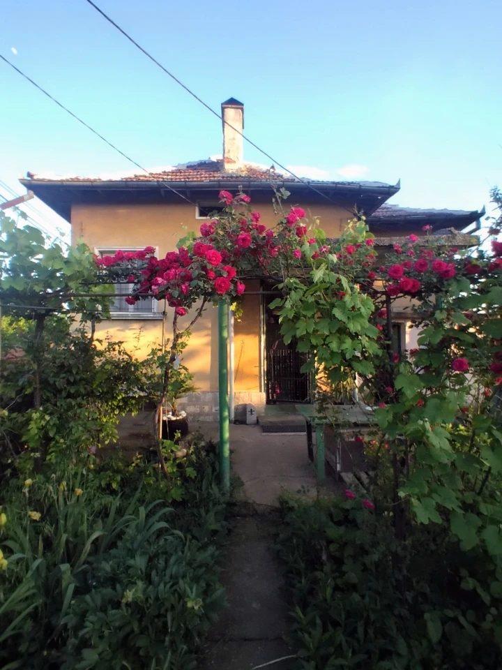 House for Sale in Rogozen, Vratsa