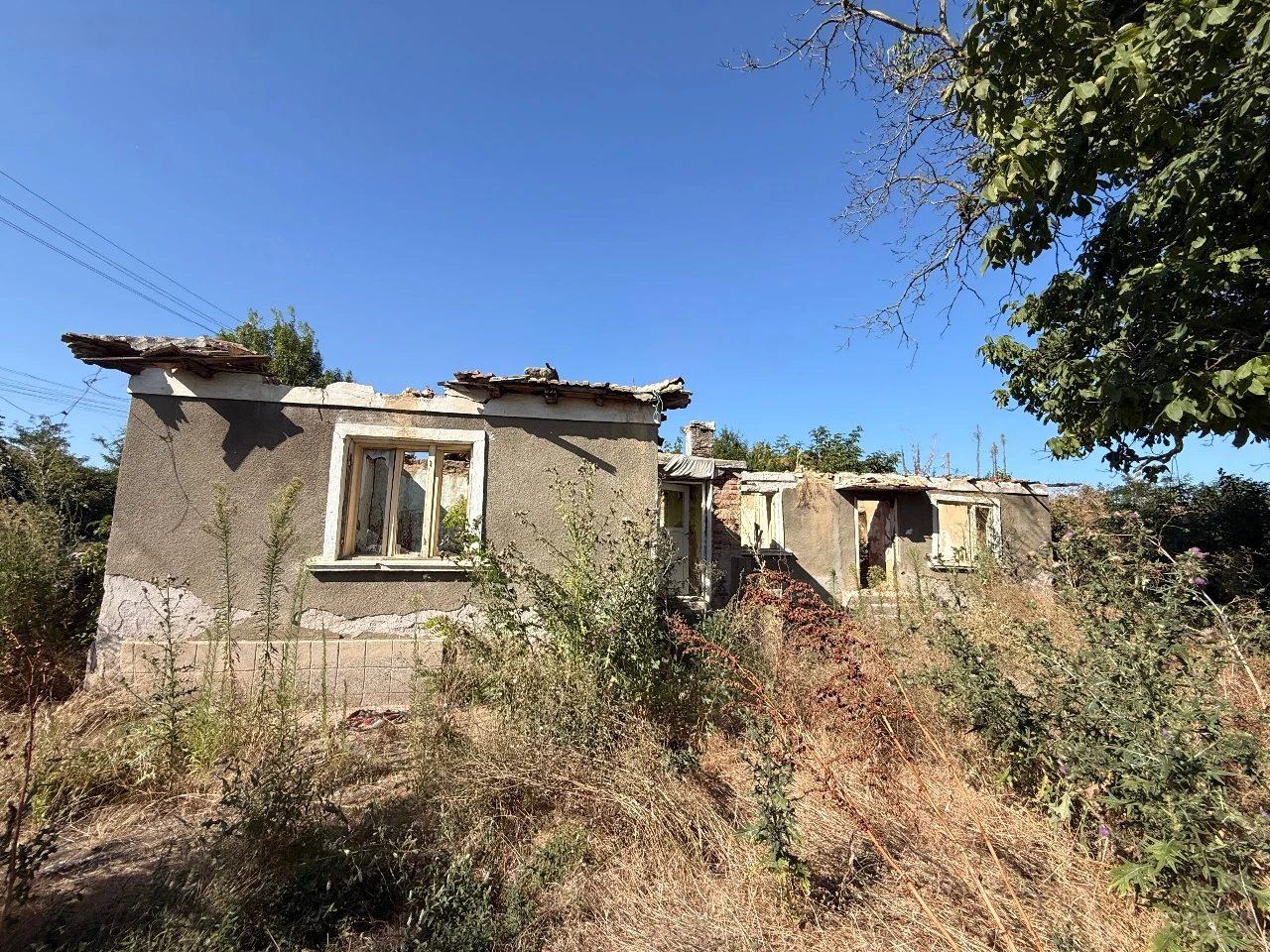 House for Sale in Spasovo, Dobrich