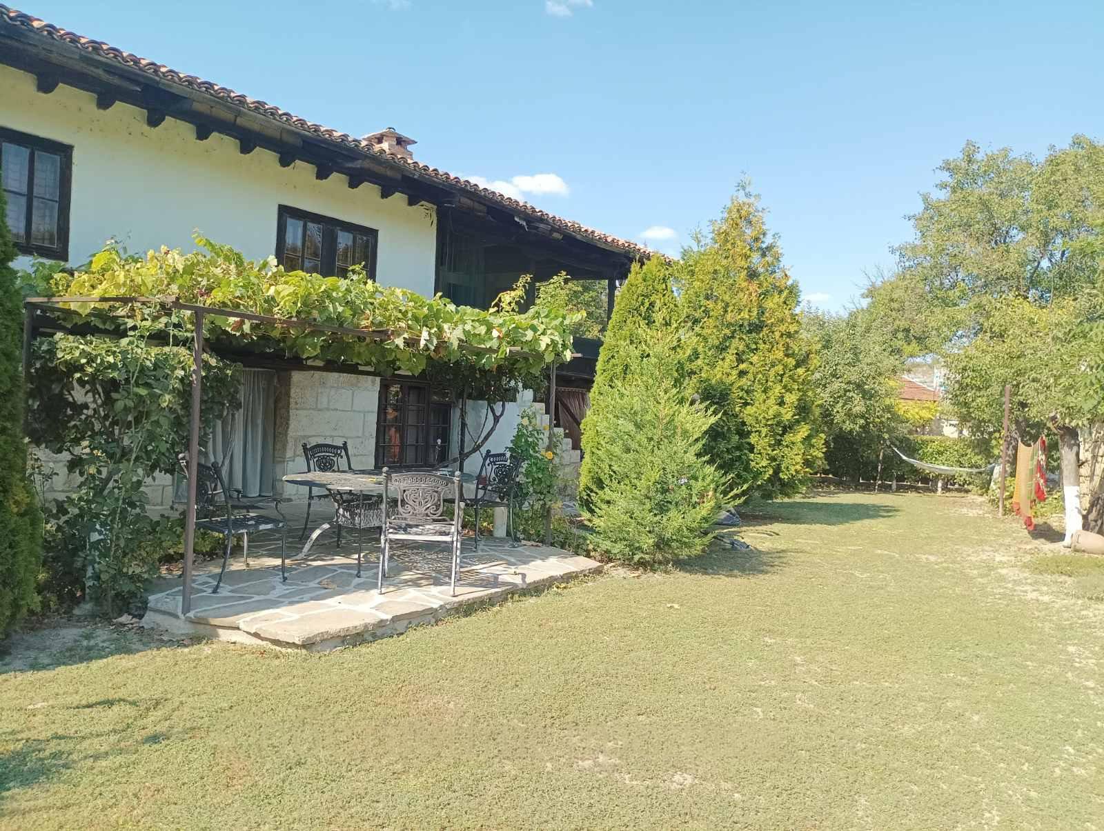House for Sale in Krasen, Ruse