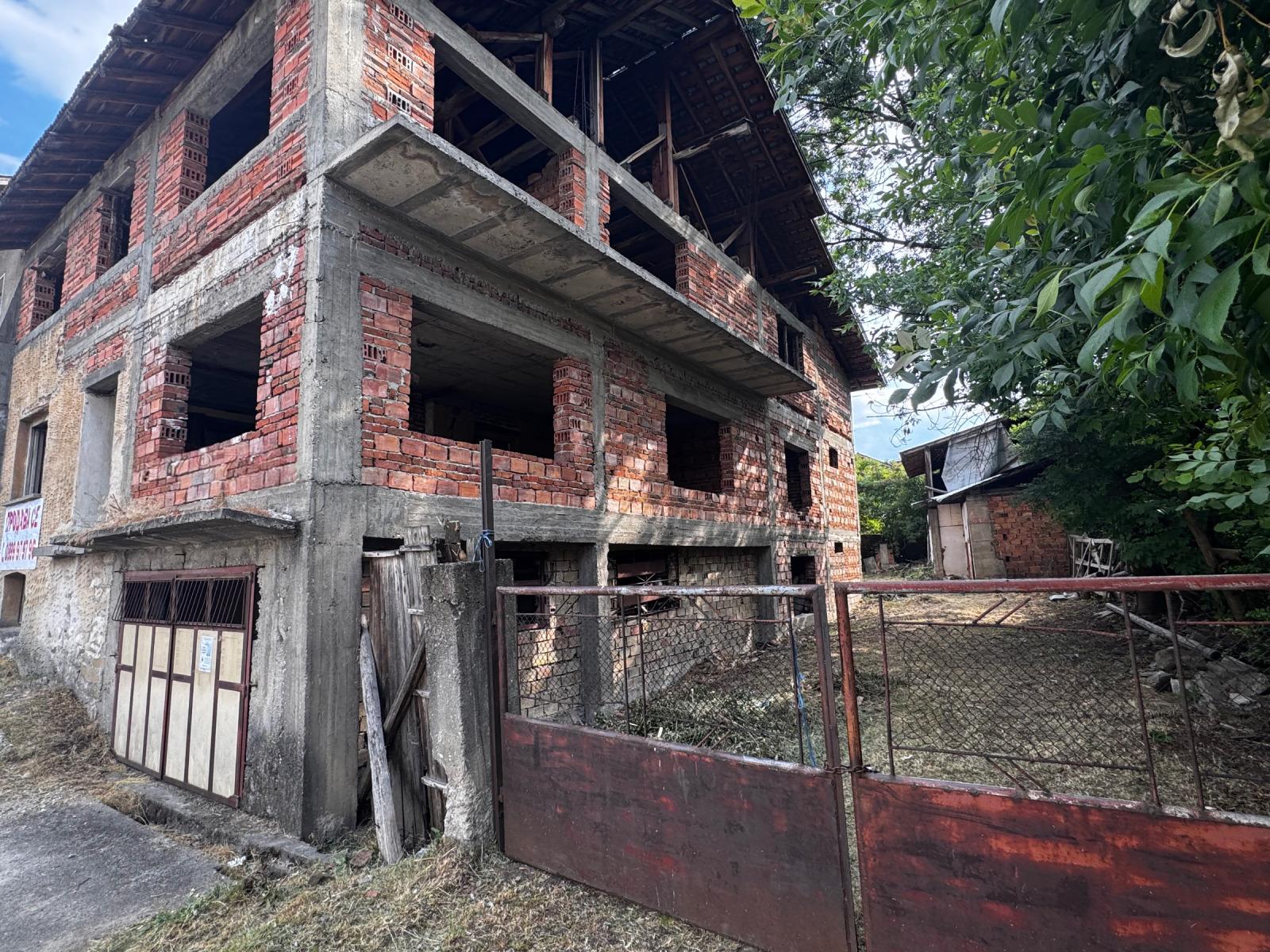 House for Sale in Rakitovo, Pazardzhik