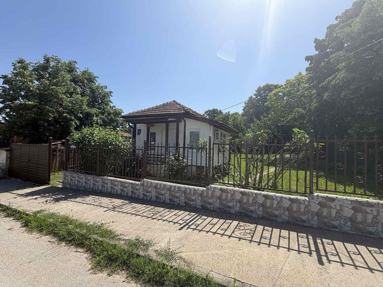 House for Sale in Pravets, Sofia Province