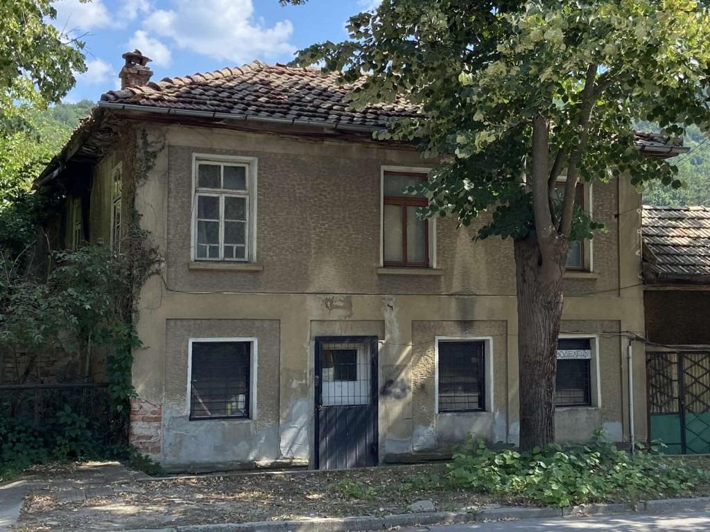 House for Sale in Gabrovo, Dyado Dyanko