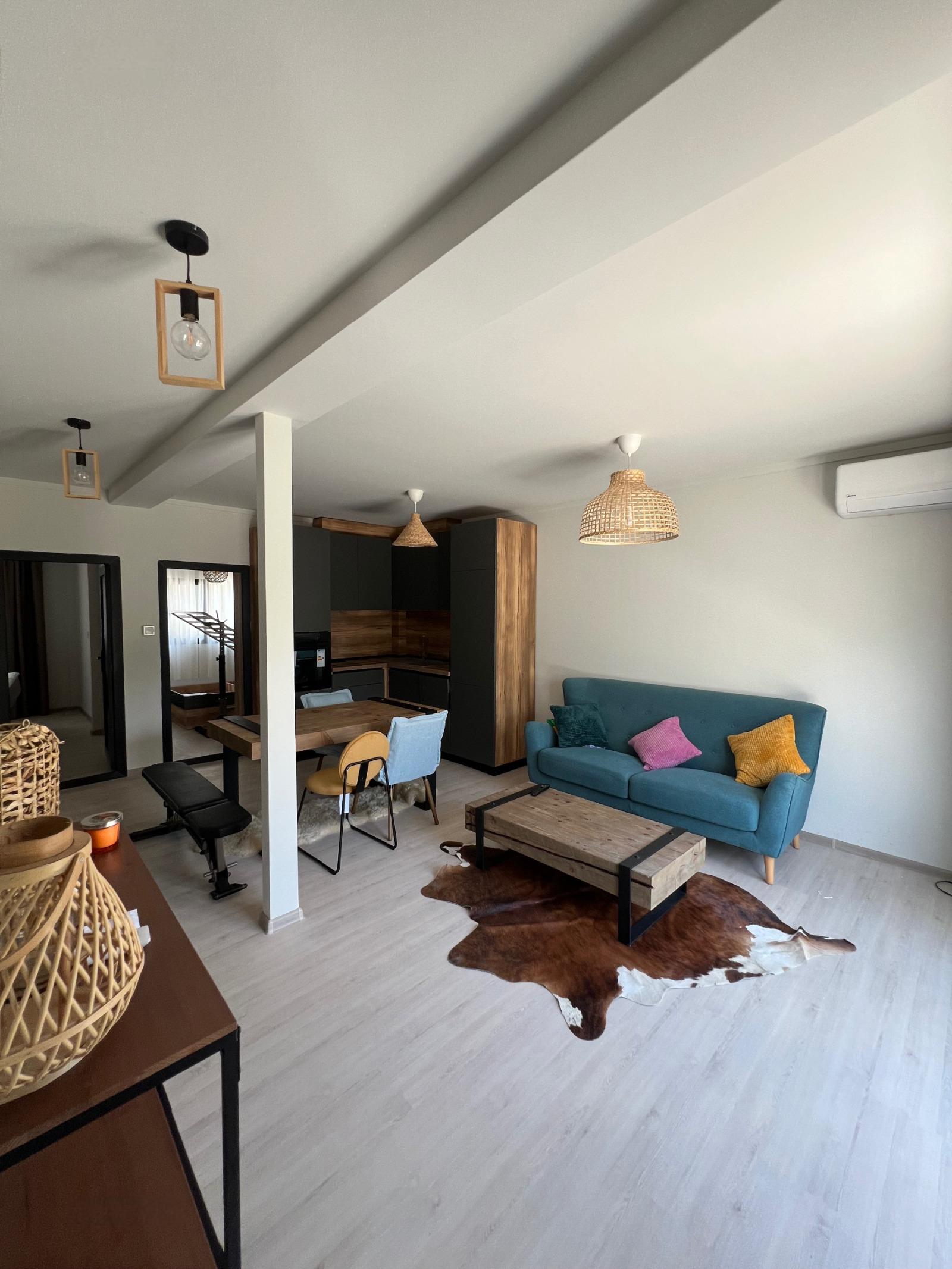 House for Sale in Varna, Fichoza Area