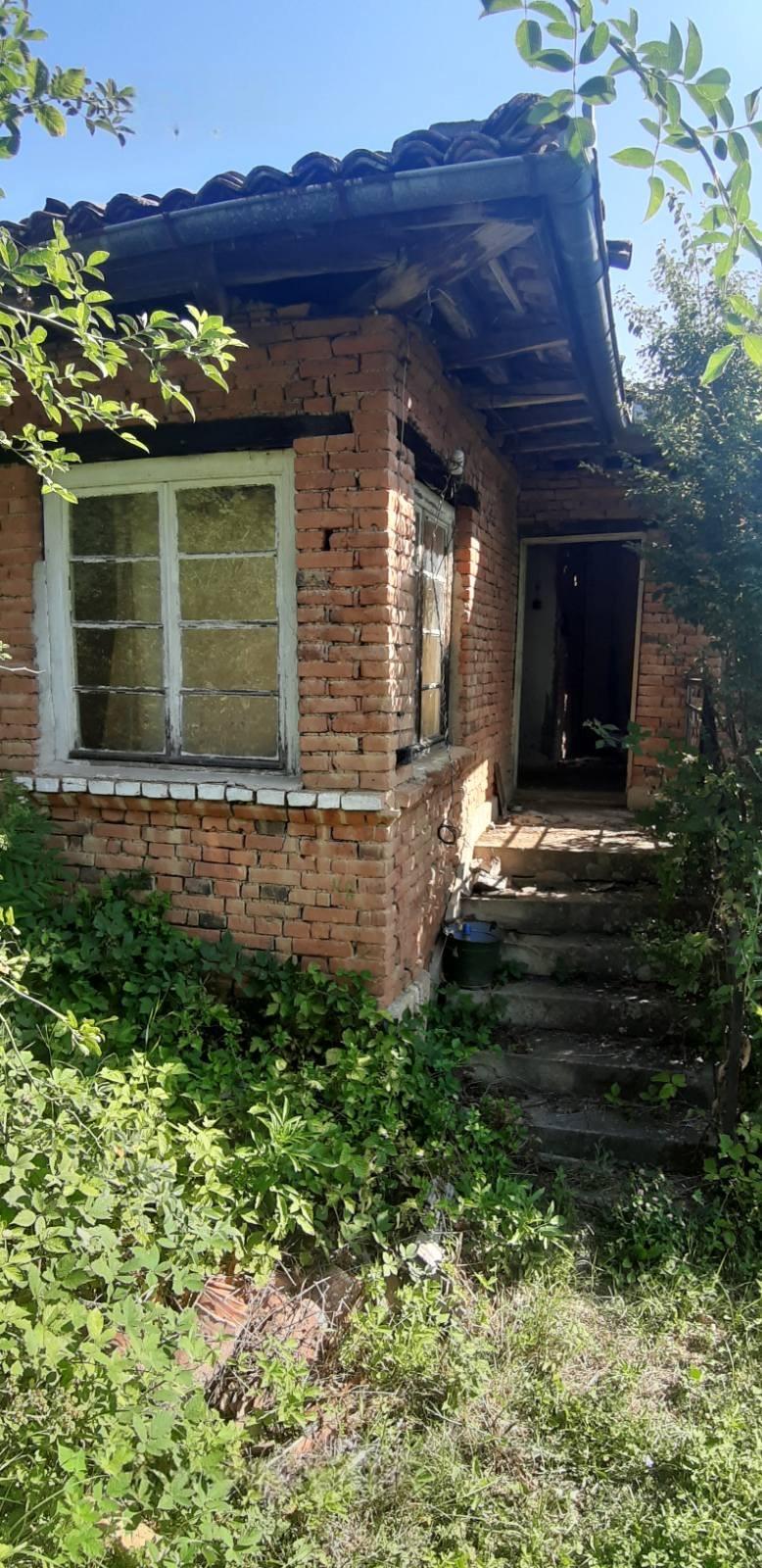 House for Sale in Boykovtsi, Veliko Tarnovo