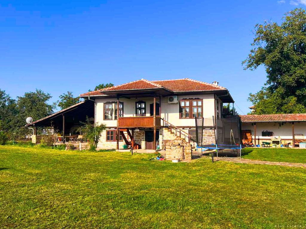 House for Sale in Resen, Veliko Tarnovo