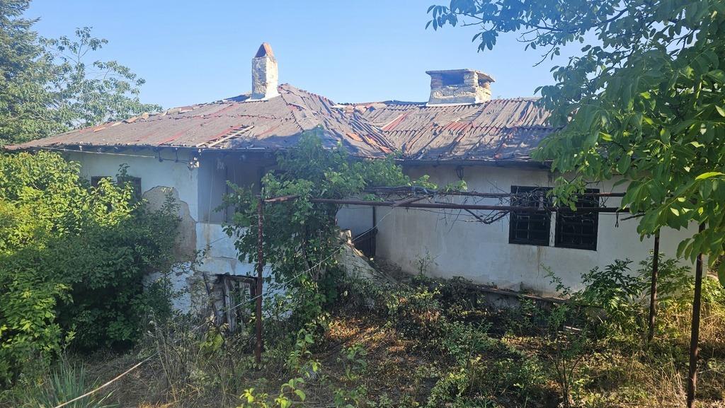 House for Sale in Gorna Vasilitsa, Sofia Province