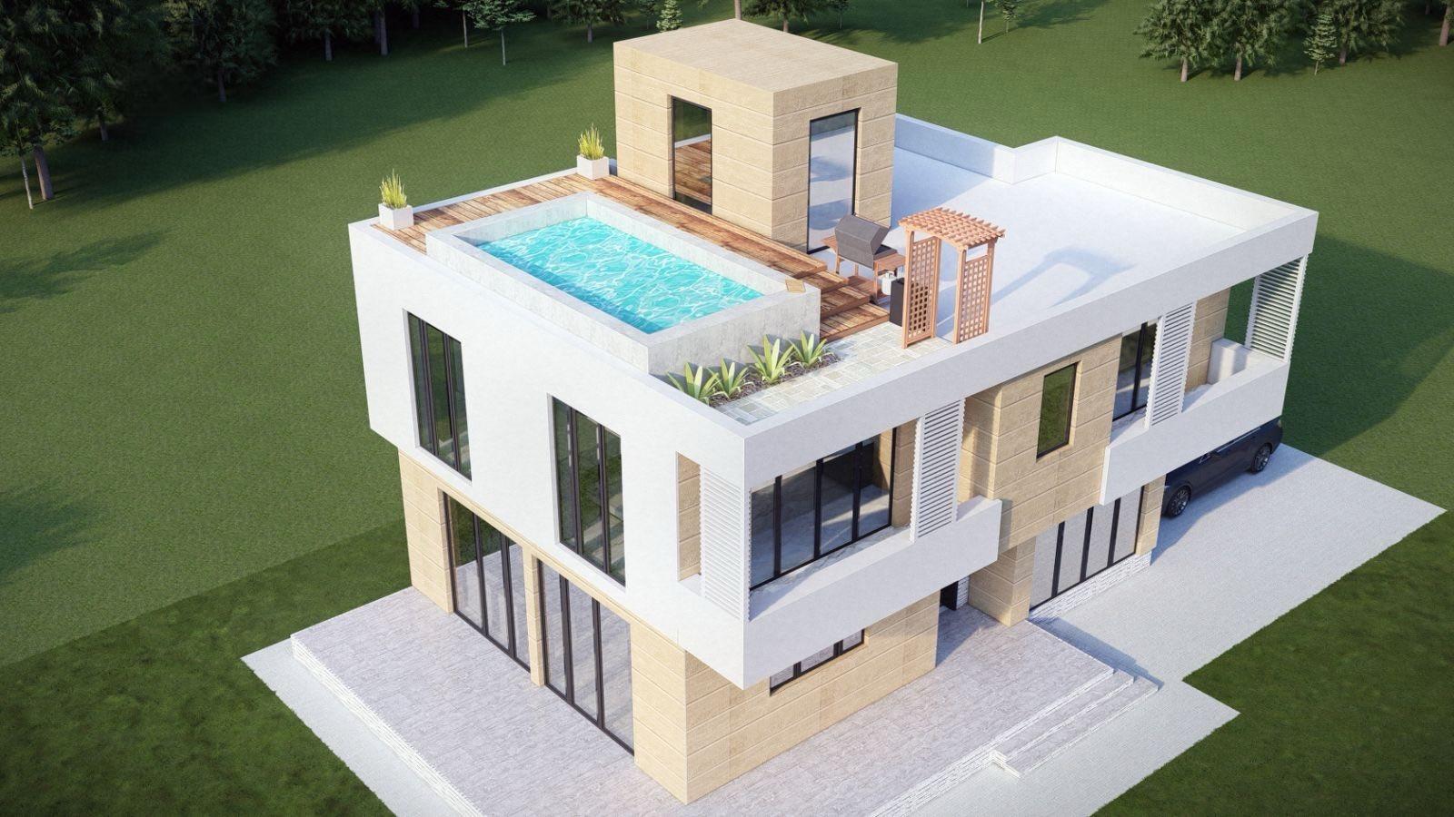 House for Sale in Kostinbrod, Sofia Province