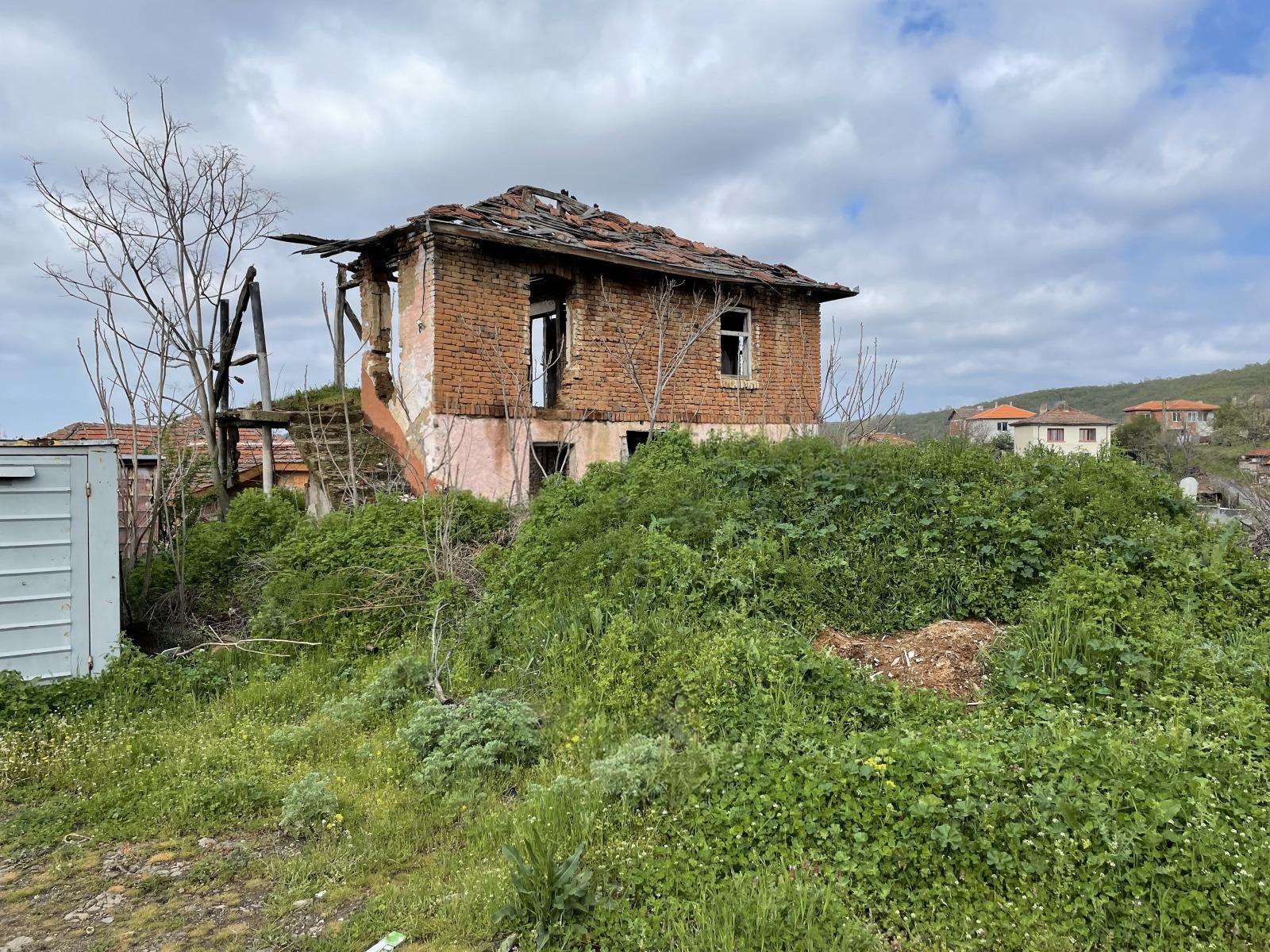 House for Sale in Zidarovo, Burgas