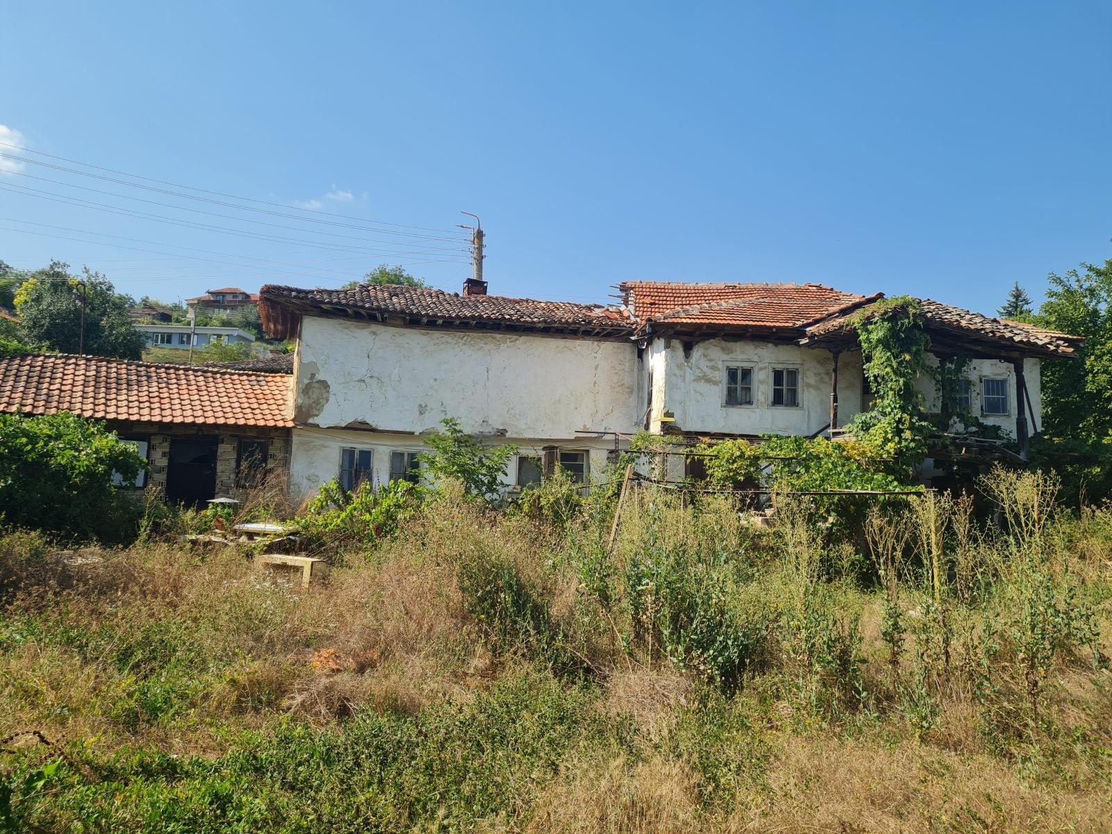 House for Sale in Poroishte, Razgrad