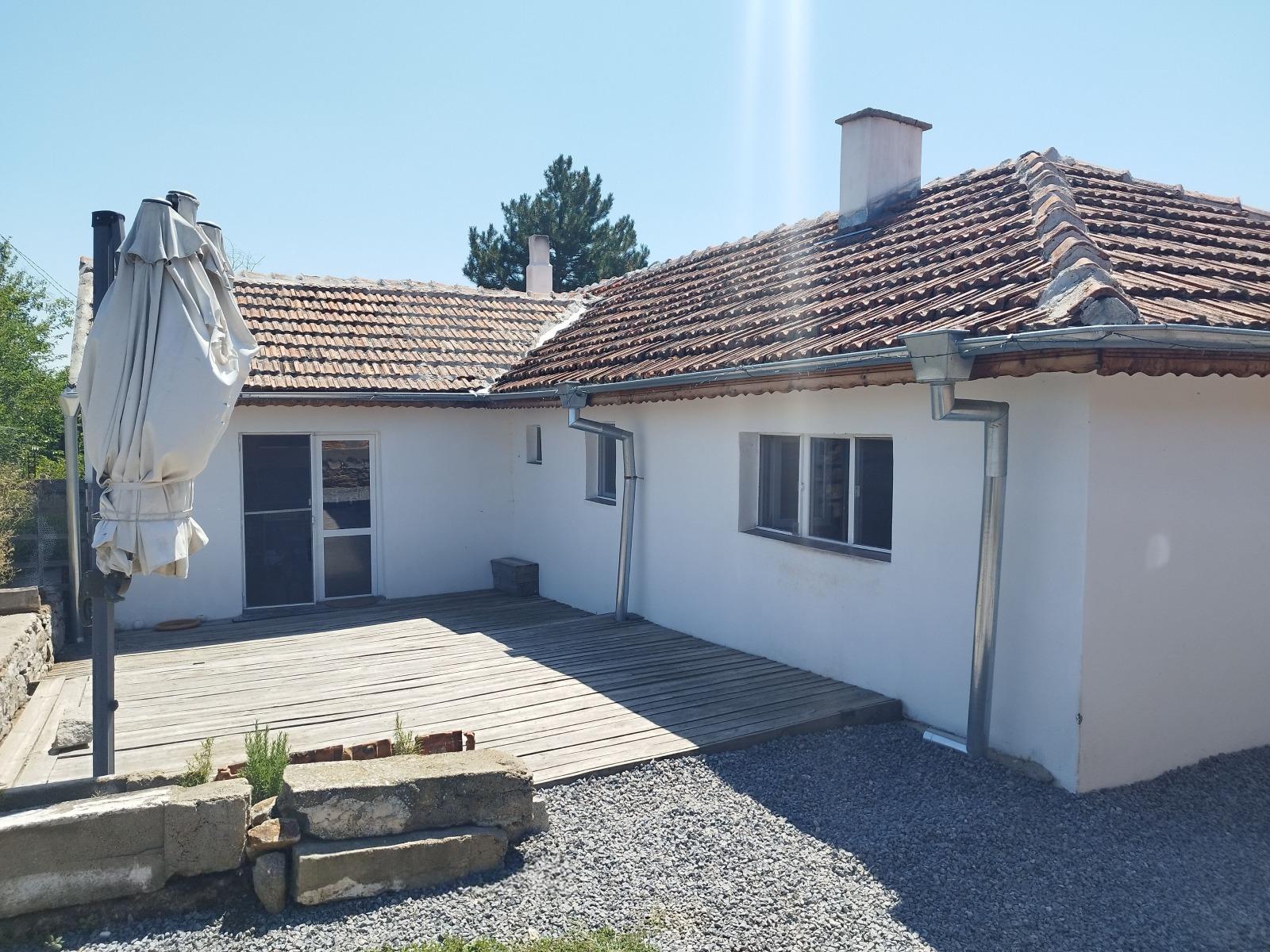House for Sale in Sinapovo, Haskovo