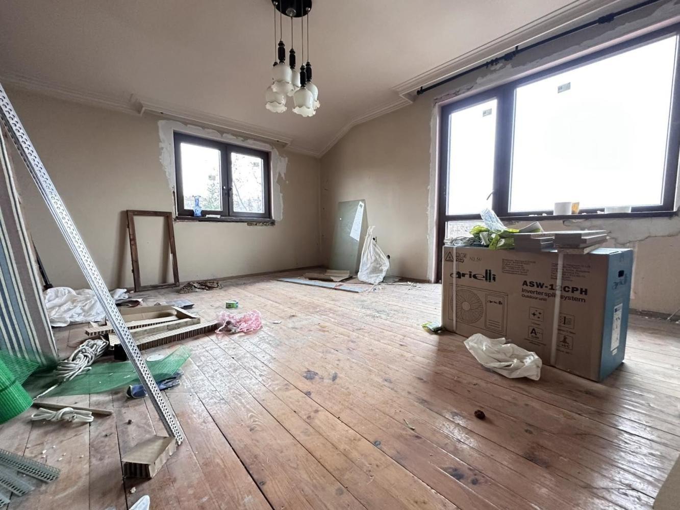 House Floor for Sale in Sofia, Gorna banya