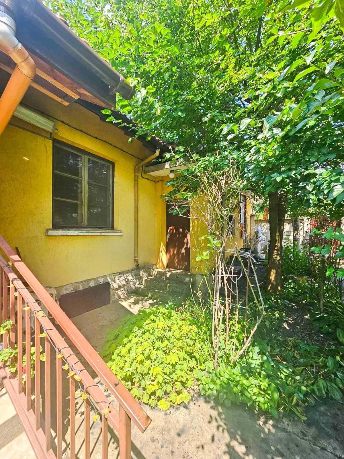 House for Sale in Strazhitsa, Dobrich