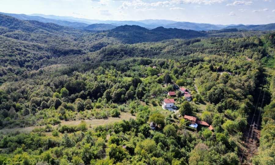 House for Sale in Drashkova polyana, Lovech