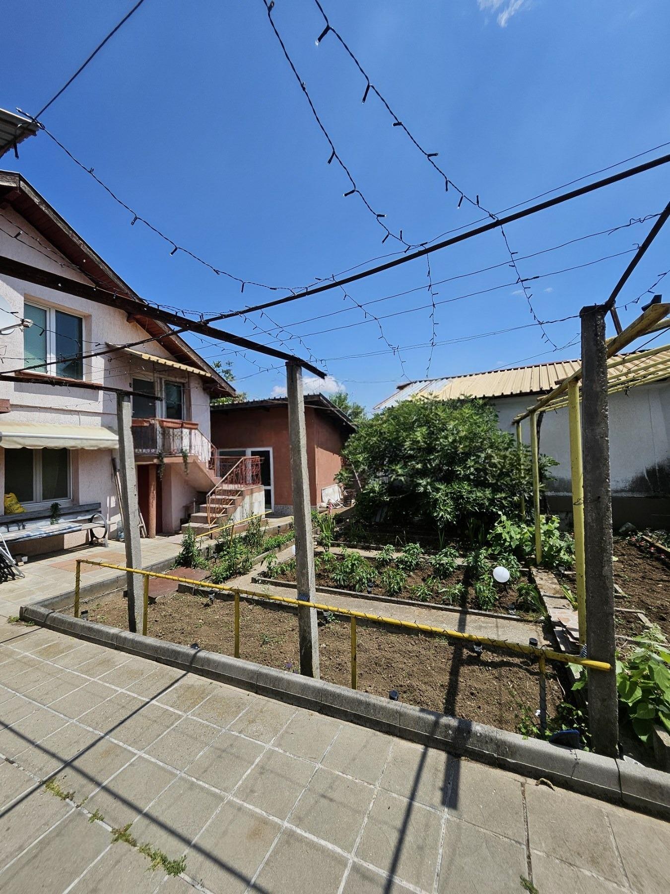 House for Sale in Tuchenitsa, Pleven