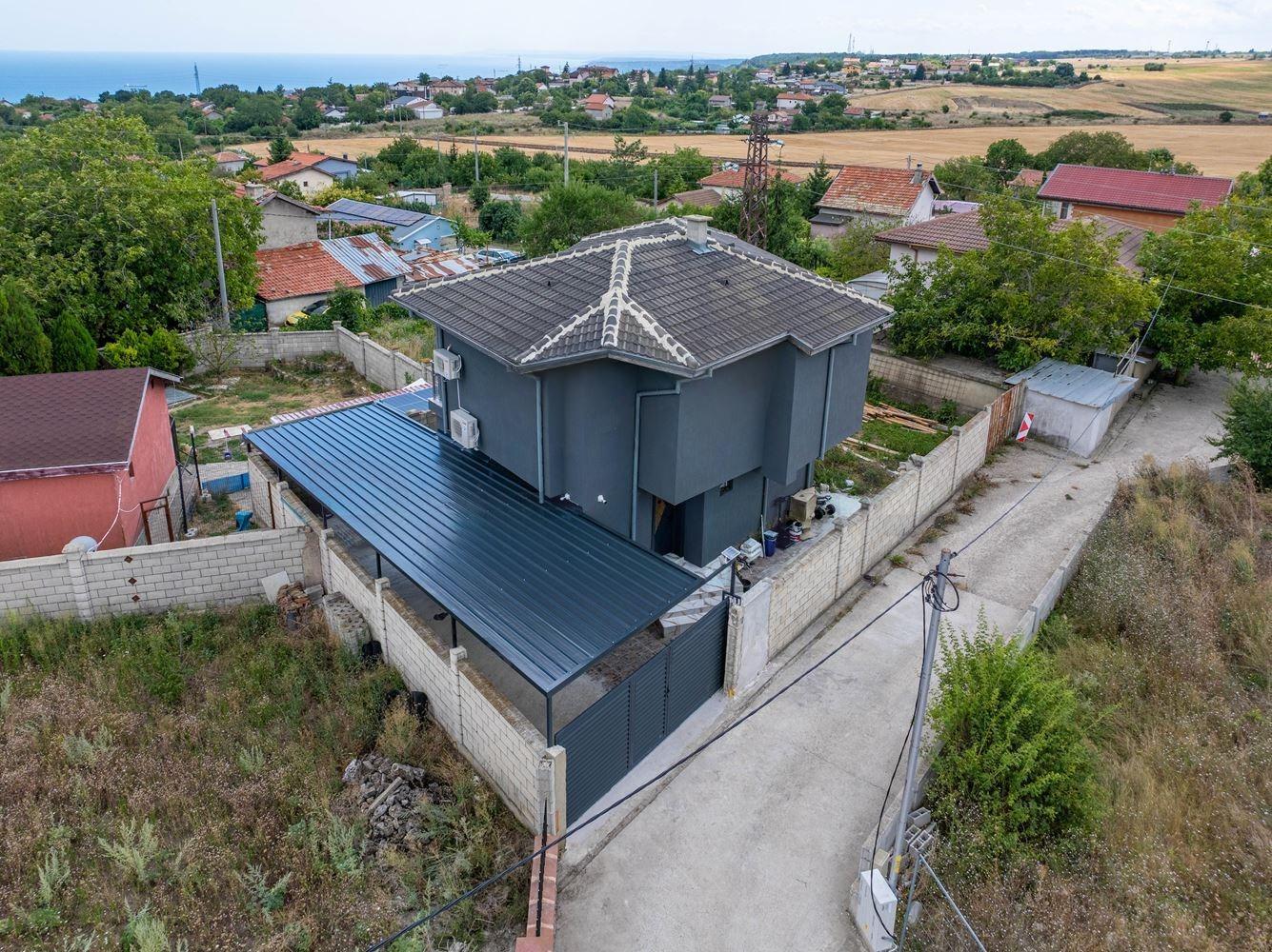 House for Sale in Varna, Dobreva cheshma Area