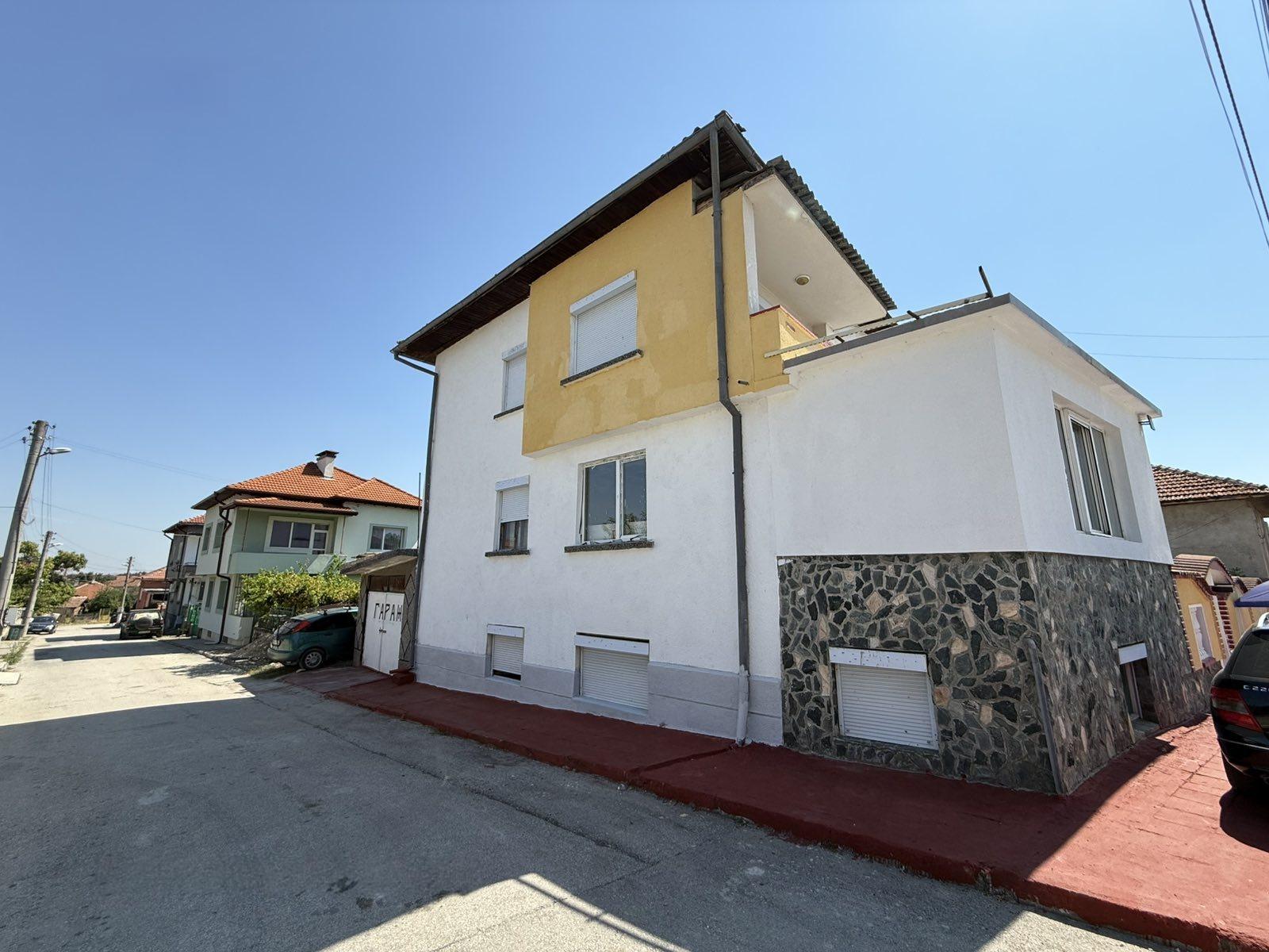 House for Sale in Lukovit, Lovech