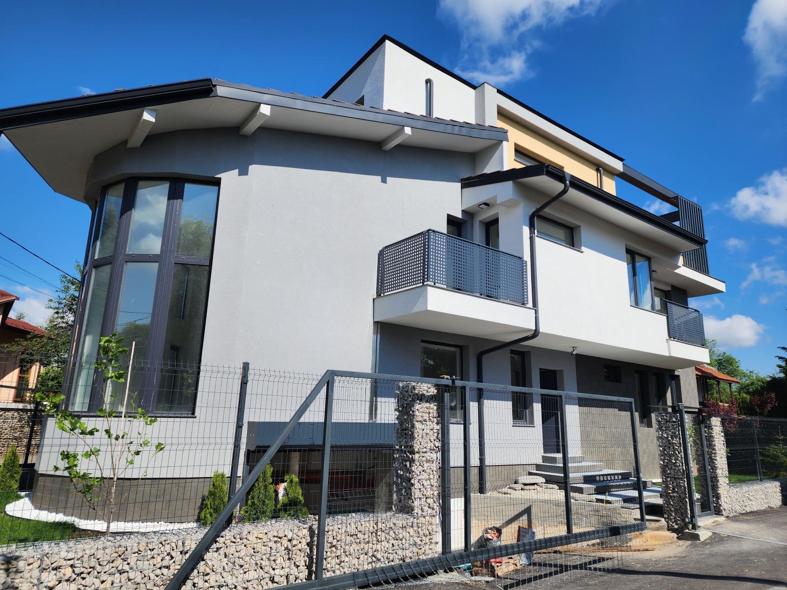 House for Sale in Sofia, v.z.Vrana – Lozen