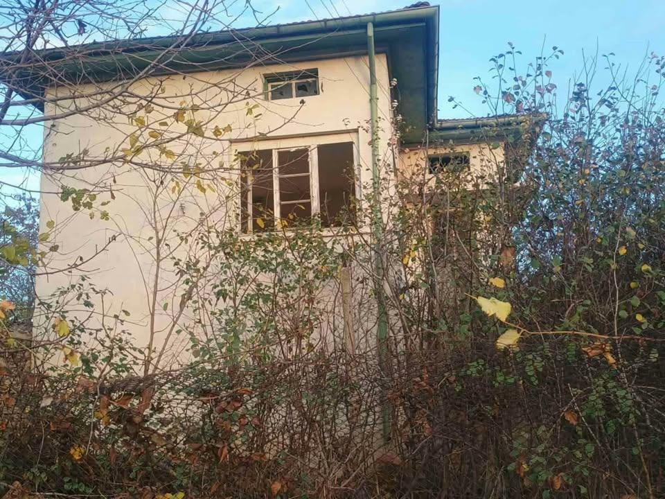 House for Sale in Yazdach, Stara Zagora